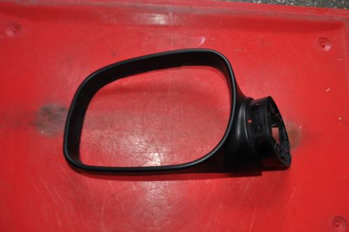 Land Rover - Freelander - 5 drzwi - (1997 - 2004) - Lusterka / Ramka lewa