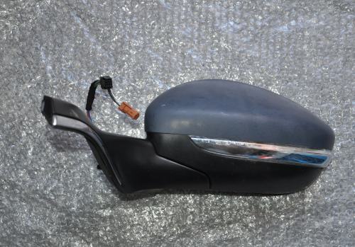 Peugeot - 208 - 3 drzwi - (2012 - 2015) - Lusterka /  Lewe elektryczne