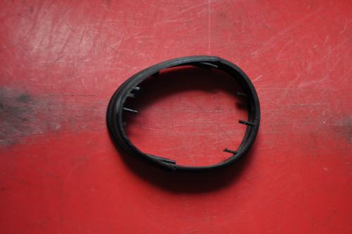 Land Rover - Freelander - 3 drzwi - (1997 - 2004) - Lusterka / Ramka lewa