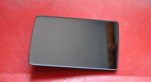 Mercedes-Benz - 124 - W124 - Cabrio - (1987 - 1993) - Lusterka / Wkład lewego elektrycznego