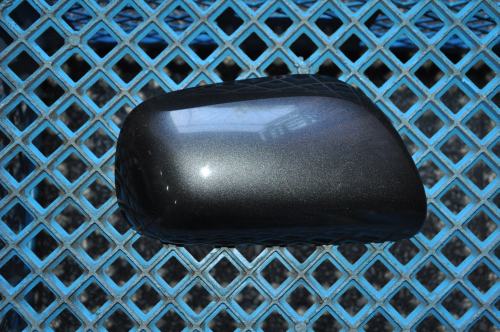 Toyota - Yaris - 5 drzwi - (2006 - 2009) - Lusterka / Obudowa strona prawa