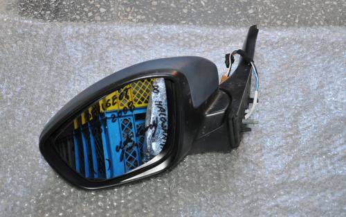 Peugeot - 208 - 3 drzwi - (2015-) - Lusterka /  Lewe elektryczne