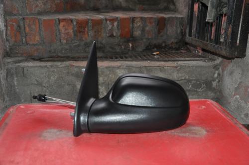 Citroen  - Saxo - 3 drzwi - (1999 - 2003) - Lusterka / Lewe ręczne wewnętrznie regulowane