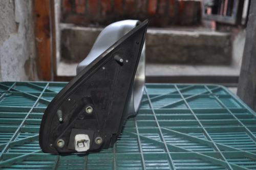 Opel - Frontera - B - Sport - (1998 - 2004) - Lusterka /  Prawe elektryczne