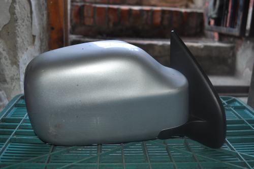 Opel - Frontera - B - Sport - (1998 - 2004) - Lusterka /  Prawe elektryczne