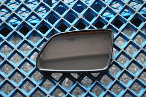 Skoda - Octavia - (2006 -  2008) - Lusterka / Wkład lewego elektrycznego