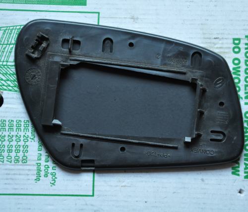 Ford - C-Max - (2003 - 2007) - Lusterka / Wkład lewego elektrycznego