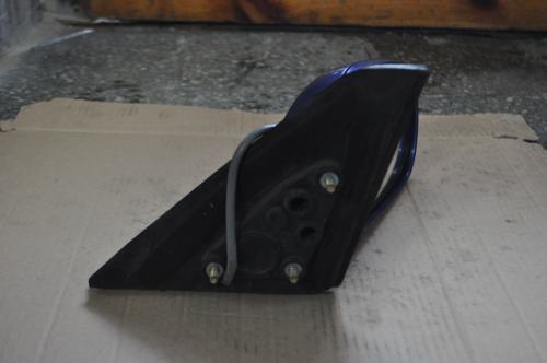 Daihatsu - Sirion - (1998 - 2003) - Lusterka /  Prawe elektryczne