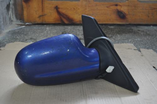 Daihatsu - Sirion - (1998 - 2003) - Lusterka /  Prawe elektryczne