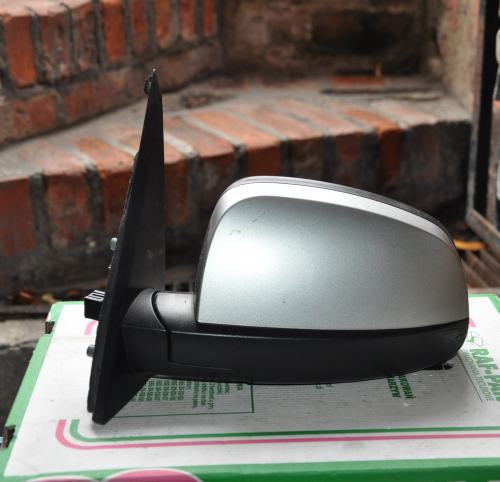 Opel - Meriva - (2006 - 2010) - Lusterka /  Lewe elektryczne