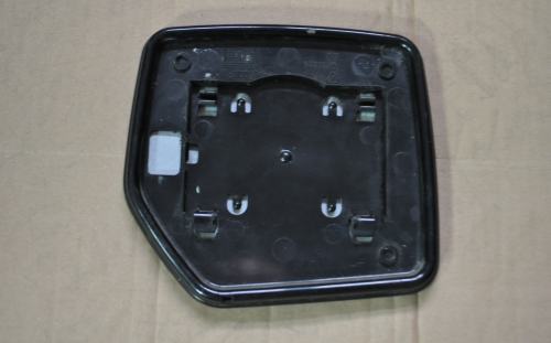 Jeep - Patriot - MK - (2007 - 2011) - Lusterka / Wkład lewego elektrycznego