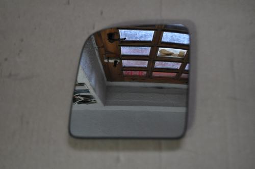 Ford - Tourneo - Connect - (2003- ) - Lusterka / Wkład lewego elektrycznego