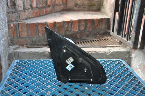 Kia - Sorento - (2003 - 2006) - Lusterka /  Lewe elektryczne