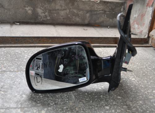 Ford - Windstar - (2000 - 2004) - Lusterka /  Lewe elektryczne