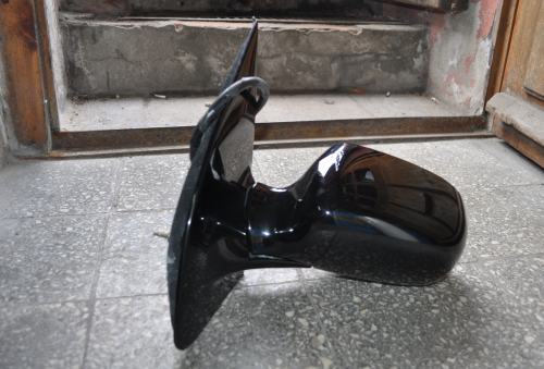 Ford - Windstar - (2000 - 2004) - Lusterka /  Lewe elektryczne