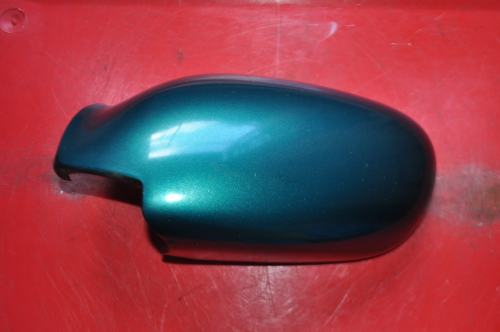 Ford - Galaxy -  (2000 - 2003) - Lusterka / Obudowa strona lewa