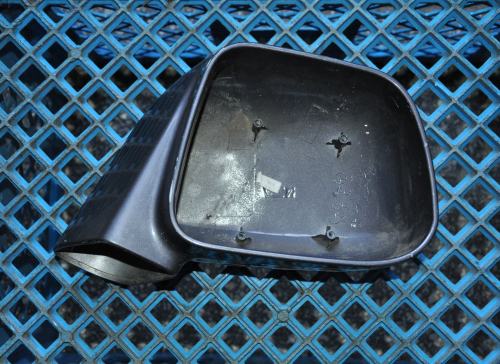 Chevrolet - Orlando - (2011-) - Lusterka / Obudowa strona prawa