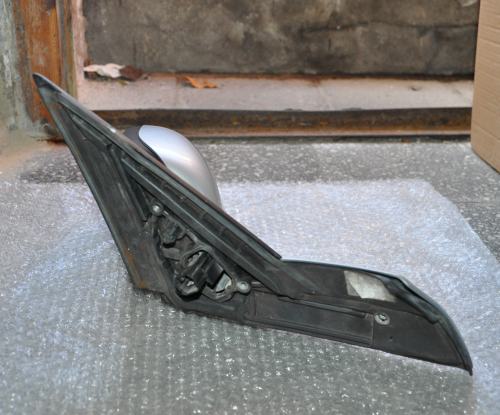 Saab - 9-5 - (2001 - 2005) - Lusterka /  Lewe elektryczne