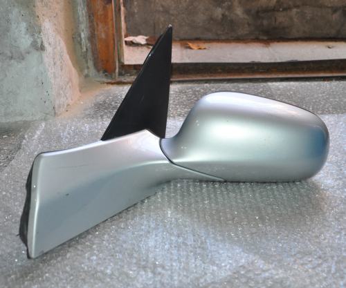 Saab - 9-5 - (2001 - 2005) - Lusterka /  Lewe elektryczne