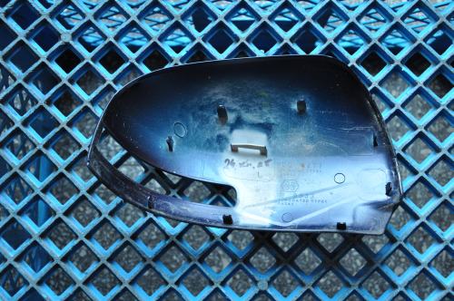 Mitsubishi - Outlander - (2012 - 2015) - Lusterka / Obudowa strona lewa