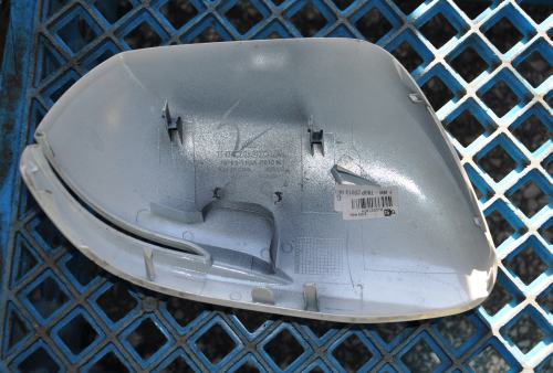 Honda - CR-V - (2015 - 2018) - Lusterka / Obudowa strona lewa