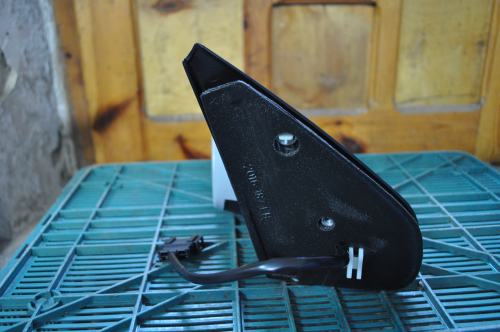 Volkswagen - Golf IV - Kombi - (1999 - 2006) - Lusterka /  Lewe elektryczne