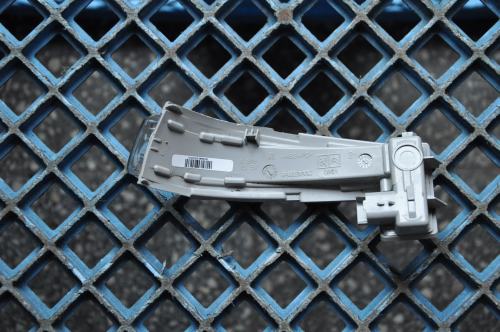 Peugeot - 508 - 4 drzwi - (2010 - 2014) - Lusterka / Kierunkowskaz w lusterku prawy