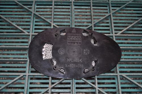 Rover - 75 - (1998 - 2004) - Lusterka / Wkład lewego elektrycznego