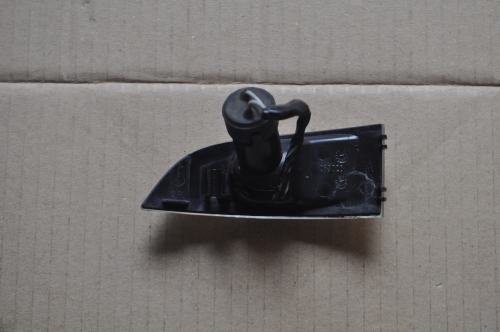 Renault - Scenic - (2012 - 2013) - Lusterka / Kierunkowskaz w lusterku prawy