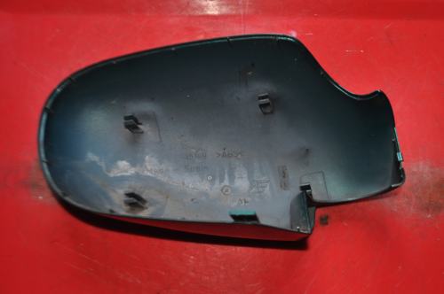 Seat - Alhambra - (1995 - 2000) - Lusterka / Obudowa strona lewa