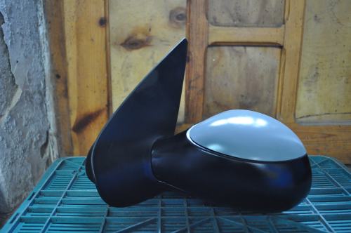 Peugeot - 206 - 5 drzwi - (1998 - 2003) - Lusterka /  Lewe elektryczne