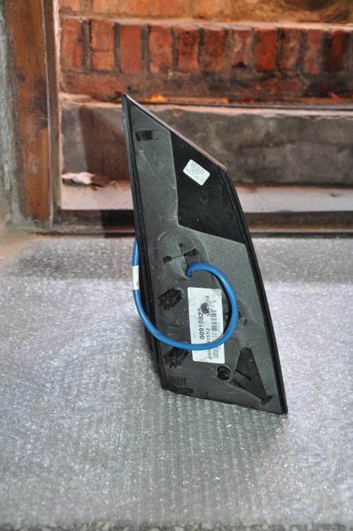 Fiat - Scudo - Osob./Tow.- (2007-) - Lusterka /  Lewe elektryczne