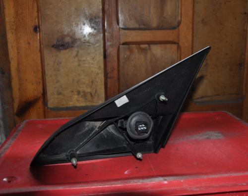 Ford - Cougar - (1999 - 2001) - Lusterka /  Prawe elektryczne