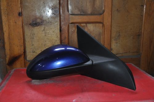 Ford - Cougar - (1999 - 2001) - Lusterka /  Prawe elektryczne