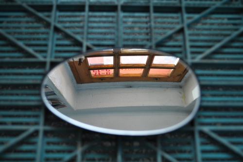 Rover - 75 - (1998 - 2004) - Lusterka / Wkład prawego elektrycznego