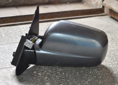 Honda - CR-V - (2001 - 2004) - Lusterka /  Lewe elektryczne