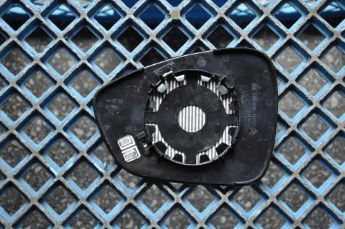 Peugeot - 508 - Kombi - (2010 - 2014) - Lusterka / Wkład prawego elektrycznego