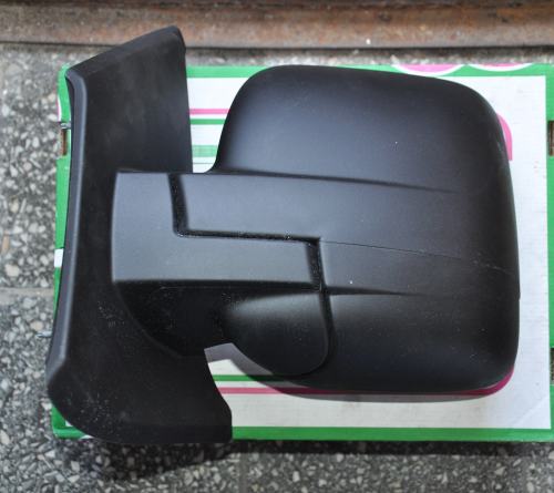 Renault - Trafic - Osob./Tow.- (2014-) - Lusterka /  Lewe elektryczne