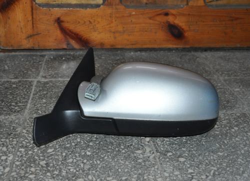 Volvo - S 80 - (1998 - 2003) - Lusterka /  Lewe elektryczne