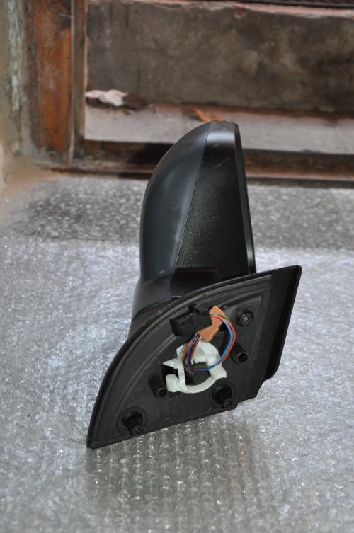 Citroen  - Berlingo - Osob./Tow.- (2012-) - Lusterka /  Prawe elektryczne