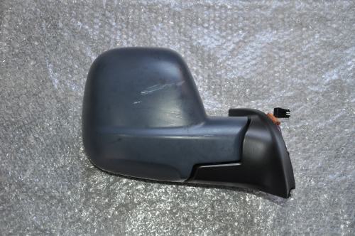 Citroen  - Berlingo - Osob./Tow.- (2012-) - Lusterka /  Prawe elektryczne