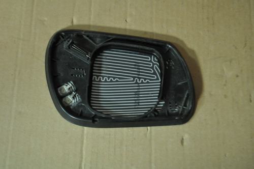 Mazda - 6 - 5 drzwi - (2002 - 2005) - Lusterka / Wkład lewego elektrycznego