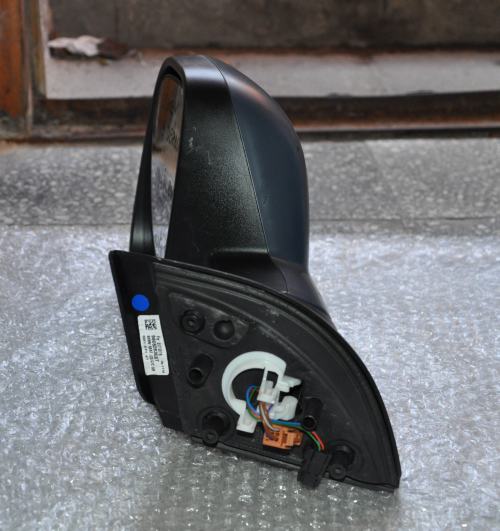 Citroen  - Berlingo - Osob./Tow.- (2012-) - Lusterka /  Lewe elektryczne