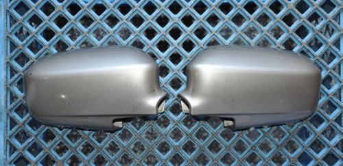 Honda - Civic - Coupe - (2003 - 2005) - Lusterka / Obudowa strona lewa