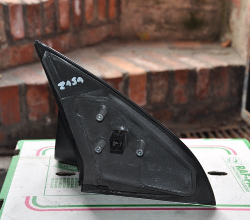 Opel - Astra - G - Blaszak - (1999 - 2009) - Lusterka /  Lewe elektryczne