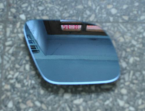 Audi - A4 - (1999 - 2001) - Lusterka / Wkład prawego elektrycznego