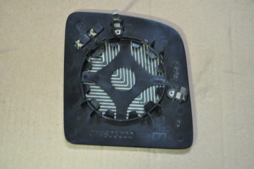 Ford - Transit - Connect - (2003-) - Lusterka / Wkład lewego elektrycznego