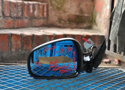 Alfa Romeo - 159 - Kombi - (2008 - 2011) - Lusterka /  Lewe elektryczne