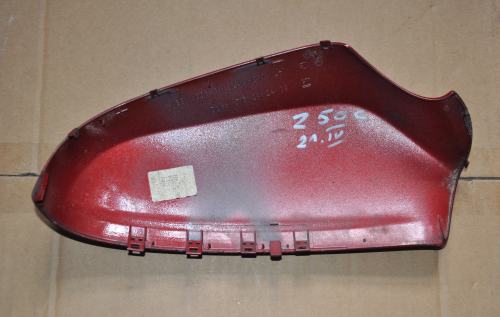 Opel - Astra - H - 4 drzwi - (2007 - 2014) - Lusterka / Obudowa strona lewa