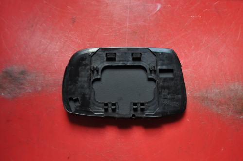 Toyota - Yaris - 3 drzwi - (2003 - 2006) - Lusterka / Wkład prawego elektrycznego